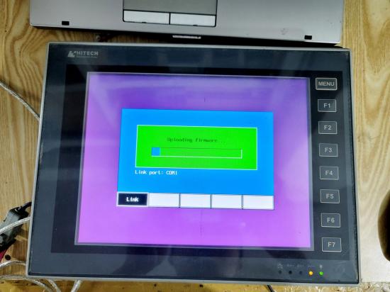 Sửa chữa màn hình HMI PWS6620T-N, PWS6620T-P, PWS6620S-P, PWS6620S-N nhanh chóng, uy tín
