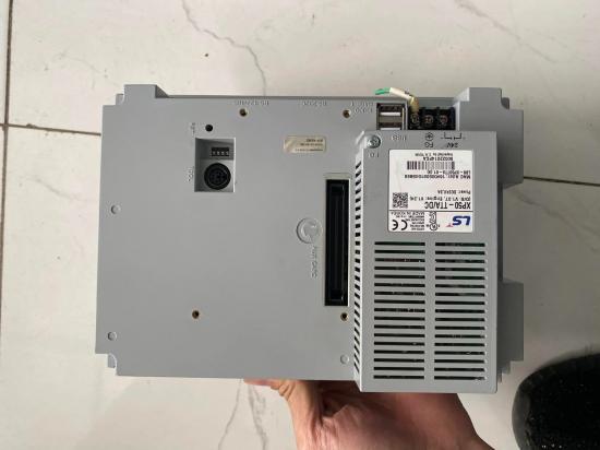 Khắc phục màn hình LS LCD bị ố vàng, hiển thị kém – Thay mới nhanh chóng