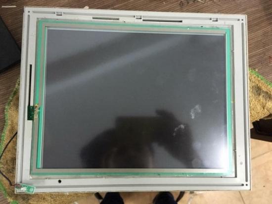Sửa màn hình Proface 10 inch lỗi hiển thị loang mờ – Thay linh kiện chính hãng, lấy ngay