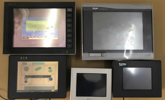 Sửa Nhanh Lỗi Sọc Màn Hình Delta DOP-B07S410 – Dịch Vụ Uy Tín, Kinh Nghiệm Chuyên Sâu