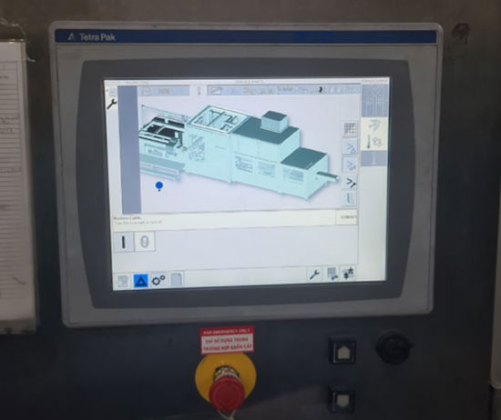 Khắc phục nhanh các lỗi thường gặp HMI Allen-Bradley PanelView Plus 400, PanelView Plus 600 ở TP HCM