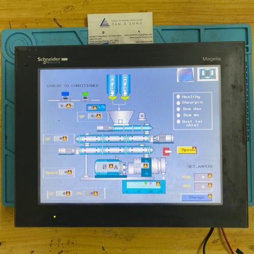 Khắc Phục Ngay Màn Hình FLEXEM LCD Không Lên Hình, Bị Ố – Dịch Vụ Uy Tín, Nhanh Chóng