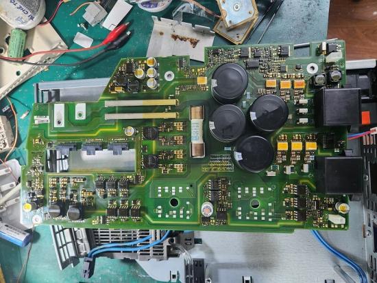 Công ty chuyên sửa AC Servo lấy gấp tại Thành Phố Hồ Chí Minh