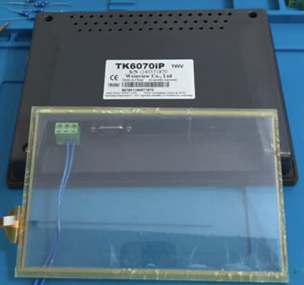 Chuyên bảo hành và sửa chữa màn hình HMI Weinview báo lỗi lấy liền – Cam kết uy tín, chất lượng 100%