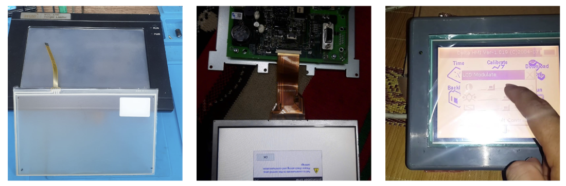 Thay LCD, Sửa Màn Hình HMI Advantech Chính Hãng – Công Ty Uy Tín, Hỗ Trợ Toàn Quốc
