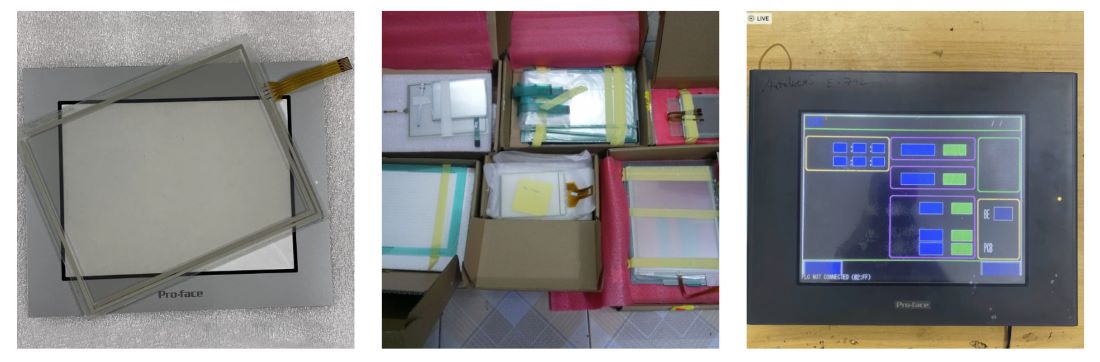 Trung Tâm Sửa Màn Hình FLEXEM Uy Tín Tại Việt Nam – Xử Lý Mất Nguồn, Cháy Board, Không Lên Hình Tận Nơi