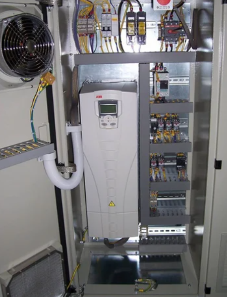 Tổng hợp & Chuyên cung cấp bảng mã lỗi biến tần ABB cụ thể và chi tiết nhất cho kỹ sư bảo trì