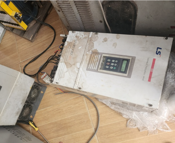 Chuyên cung cấp bảng mã lỗi biến tần LS-iG5A chi tiết nhất giúp bạn xử lý sự cố nhanh chóng