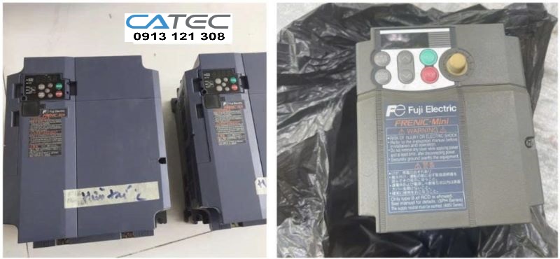 Sửa Biến Tần Fuji Nhanh Chóng Toàn Quốc – Khắc Phục Mọi Lỗi Chỉ Trong 24h!