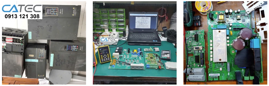 Công ty sửa biến tần Orikon dòng V6 báo lỗi uy tín giá tốt, hỗ trợ tận nơi tại Miền Nam