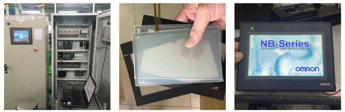 Chuyên Sửa Màn Hình Panelmaster LCD Bị Ố, Nhìn Không Rõ, Không Lên Hình – Bảo Hành Dài Hạn