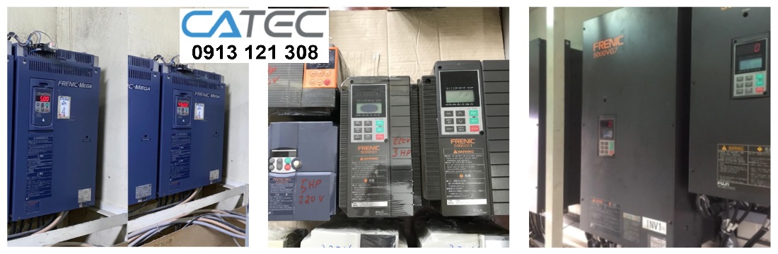 Công Ty Sửa Chữa Biến Tần Fuji Dòng Frenic ACE Uy Tín Tại Tp Hồ Chí Minh – Sửa Nhanh, Bảo Hành Dài Hạn