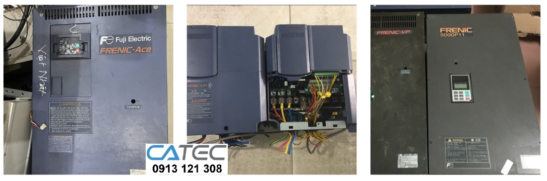 Dịch vụ sửa biến tần Fuji nhanh chóng với giá cả phải chăng – Giải pháp tối ưu cho doanh nghiệp bạn