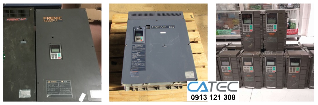 Cung cấp bảng mã lỗi biến tần Fuji chi tiết nhất – Tra cứu nhanh, xử lý lỗi chính xác