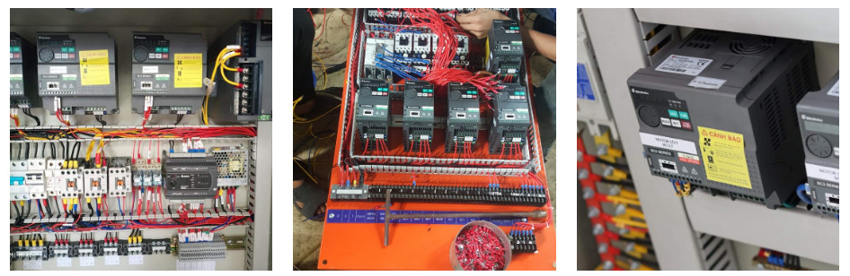 Chuyên Gia Sửa Biến Tần Shihlin Báo Lỗi Error, Fan, OC0, OC1, OC2, OC3 – Tư Vấn & Khắc Phục Hiệu Quả