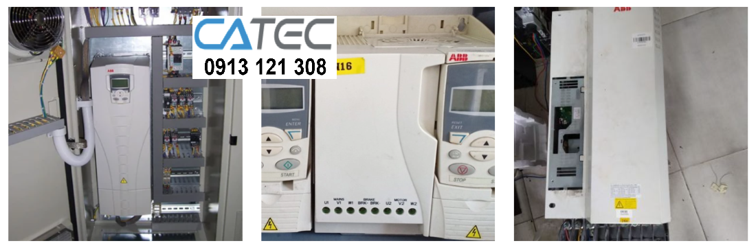 Tổng hợp & Chuyên cung cấp bảng mã lỗi biến tần ABB cụ thể và chi tiết nhất cho kỹ sư bảo trì