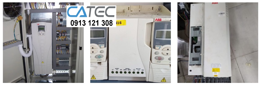 Cung cấp bảng mã lỗi của biến tần ABB cụ thể nhất – Giúp bạn xử lý sự cố nhanh chóng!