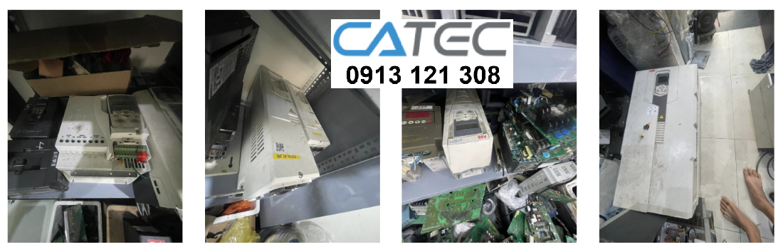 Bảng Mã Lỗi Biến Tần ABB Mới Nhất 2025 – Hướng Dẫn Sửa Lỗi Nhanh, Chuẩn Xác Từng Mã