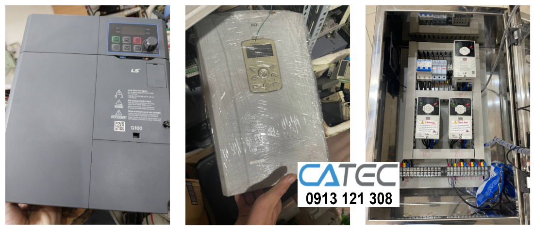 Chuyên cung cấp bảng mã lỗi biến tần LS-iG5A chi tiết nhất giúp bạn xử lý sự cố nhanh chóng