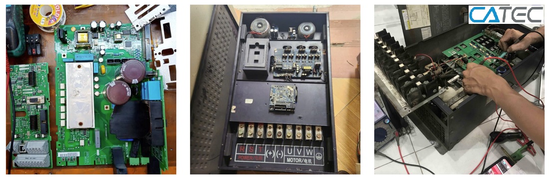 Công Ty Sửa Chữa Biến Tần Anyhz FTS 610 Báo Lỗi Uy Tín Tại Tp Hồ Chí Minh – Kiểm Tra, Sửa Nhanh Lấy Liền