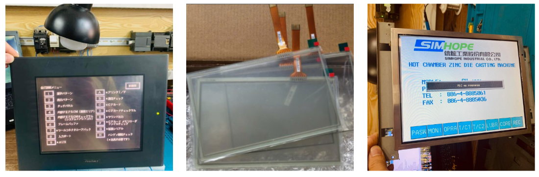 Sửa Chữa Màn Hình HMI Proface 7.5 inch GP2400-TC41-24V, GP2401-TC41-24V – Kinh Nghiệm Hơn 10 Năm Trong Nghề