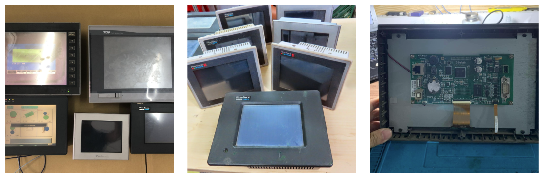 Chuyên Sửa Màn Hình Proface LCD Bị Ố, Không Lên Hình – Dịch Vụ Uy Tín, Lấy Ngay Toàn Quốc