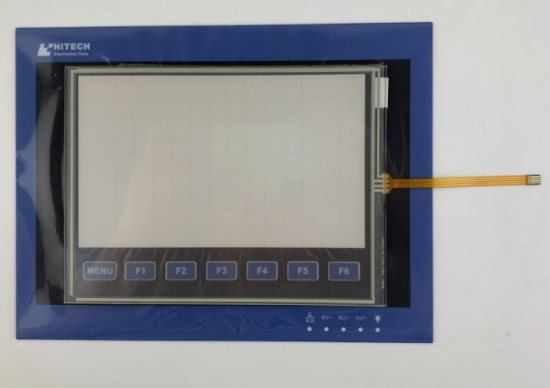 Sửa chữa & thay kính cảm ứng HMI Hitech Beijer – Nhanh chóng, chuyên nghiệp, lấy liền