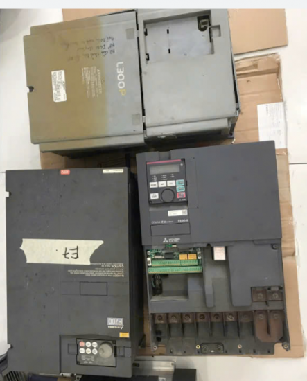 Bảng mã lỗi biến tần Mitsubishi và hướng khắc phục khi gặp sự cố hư hỏng chi tiết nhất