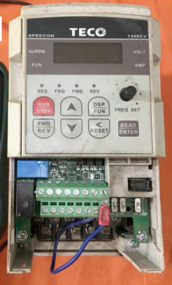 Chuyên cung cấp bảng mã lỗi biến tần Teco chi tiết nhất | Cập nhật mới nhất 2025