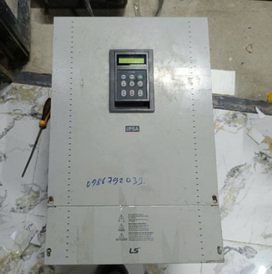 Giải mã bảng mã lỗi biến tần LS cụ thể – Trung tâm sửa chữa LS toàn quốc hỗ trợ 24/7
