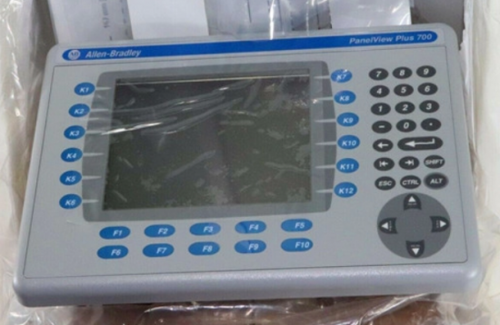 Chuyên Sửa Màn Hình Allen Bradley (AB) LCD Bị Ố, Nhìn Không Rõ – Dịch Vụ Toàn Quốc Uy Tín #1