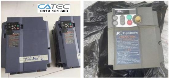 Sửa Biến Tần Fuji Nhanh Chóng Toàn Quốc – Khắc Phục Mọi Lỗi Chỉ Trong 24h!