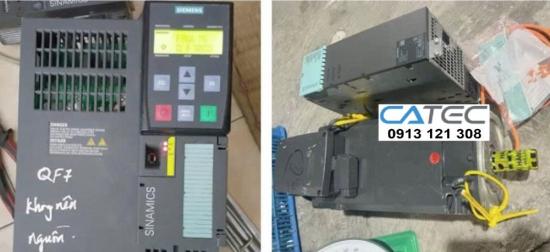 Công ty sửa chữa biến tần Siemens Simovert VC, MasterDrives MC cam kết linh kiện chính hãng 100% – Uy tín hàng đầu Việt Nam
