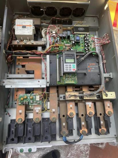 Chuyên Cung Cấp Bảng Mã Lỗi Biến Tần Allen Bradley Đầy Đủ Và Chi Tiết – Giải Pháp Cho Kỹ Thuật Viên