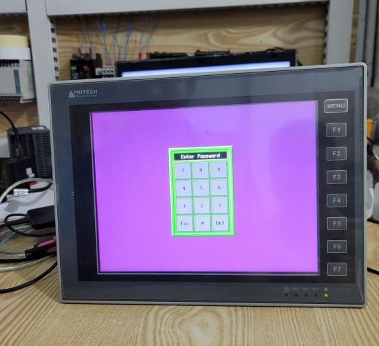 Thay Cảm Ứng HMI Chuyên Nghiệp – Công Ty Sửa HMI Nhanh Chóng Ở TP.HCM Và Lân Cận