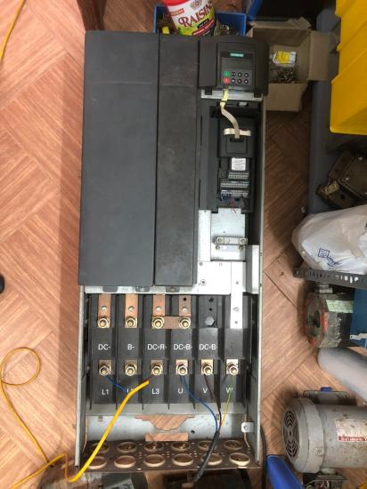 Chuyên sửa biến tần Siemens Micromaster 440, 430, 420, MM440, MM430 uy tín – Lấy ngay trong ngày tại TP Hồ Chí Minh