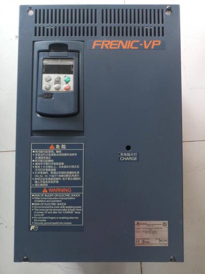 Tổng hợp các lỗi thường gặp khi sử dụng biến tần Fuji mà kỹ thuật viên cần biết