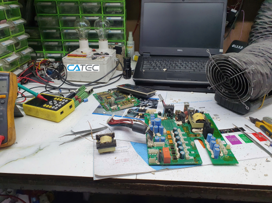 Công Ty Cung Cấp Linh Kiện HMI Hàng Đầu Việt Nam – Tư Vấn & Thay Thế Nhanh Chóng, Giá Cạnh Tranh