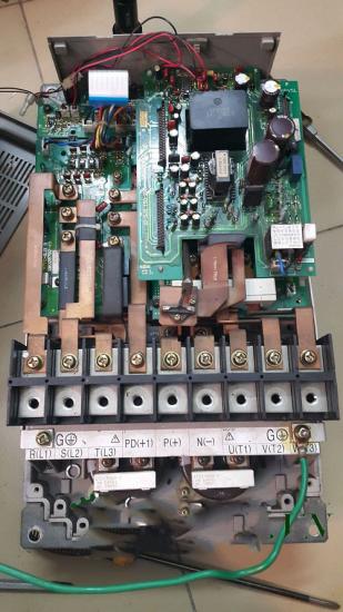 CATEC – Trung Tâm Sửa Biến Tần Lenze Uy Tín | Cập Nhật Bảng Mã Lỗi Chi Tiết Nhất 2025