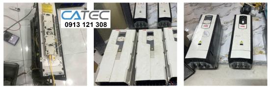 Cung cấp bảng mã lỗi của biến tần ABB cụ thể nhất – Giúp bạn xử lý sự cố nhanh chóng!