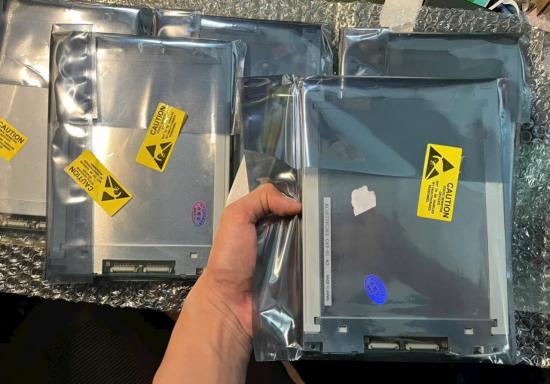 Sửa Chữa & Thay LCD Màn Hình HMI Tận Nơi – Giải Pháp Toàn Diện Cho Doanh Nghiệp