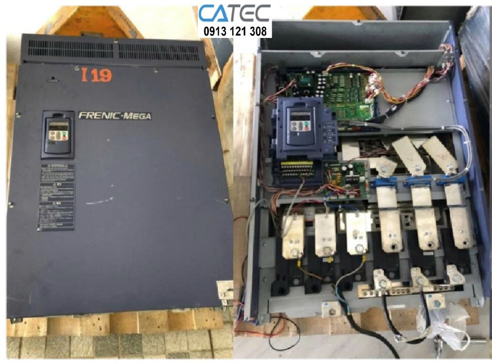 Sửa Biến Tần Hitachi Uy Tín Tại TP HCM – Dịch Vụ Chuẩn Toàn Quốc, Bảo Hành Dài Hạn