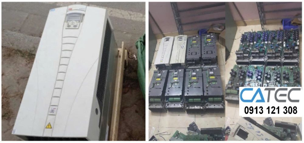 Cung cấp bảng mã lỗi của biến tần ABB cụ thể nhất – Hướng dẫn tra cứu và xử lý nhanh chóng