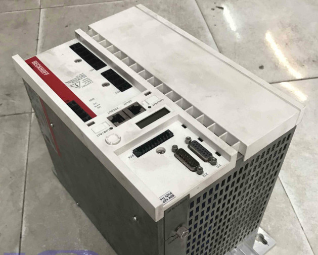 Dịch vụ sửa Servo Beckhoff chuyên nghiệp, khắc phục mọi lỗi tại miền Nam