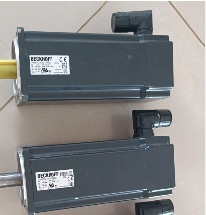 Dịch vụ sửa Servo Beckhoff chuyên nghiệp, khắc phục mọi lỗi tại miền Nam