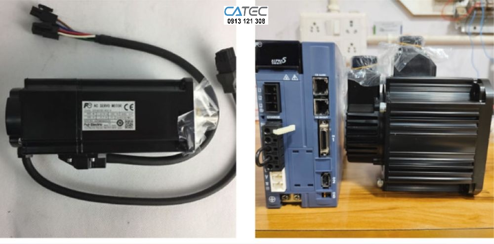 Sửa AC Servo Fuji Lấy Ngay Uy Tín – Dịch Vụ Nhanh Chóng & Hiệu Quả Tại Miền Nam