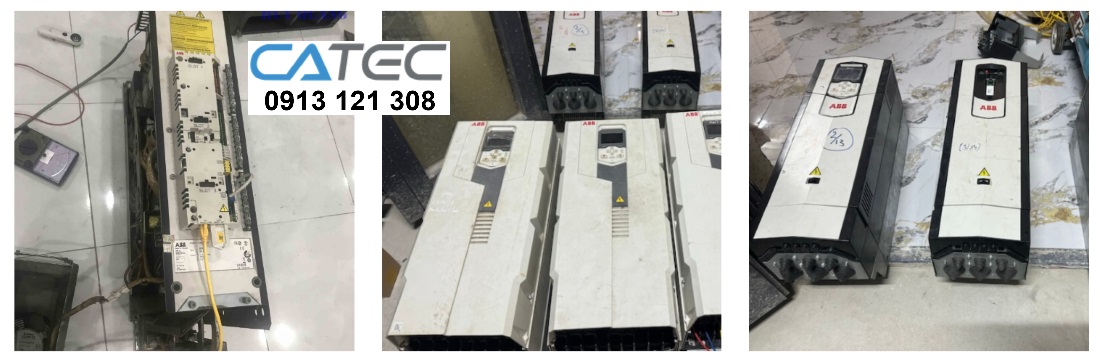 Cung cấp bảng mã lỗi của biến tần ABB cụ thể nhất – Hướng dẫn tra cứu và xử lý nhanh chóng