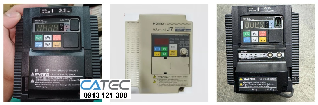 Sửa biến tần Omron và khắc phục lỗi nhanh chóng bảo hành lên tới 6 tháng – Dịch vụ chuyên nghiệp toàn quốc