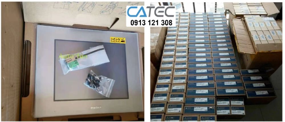 Bảo hành & Sửa lỗi màn hình HMI Omron – Nhanh chóng tại TP.HCM, Long An, Bình Dương, Đồng Nai