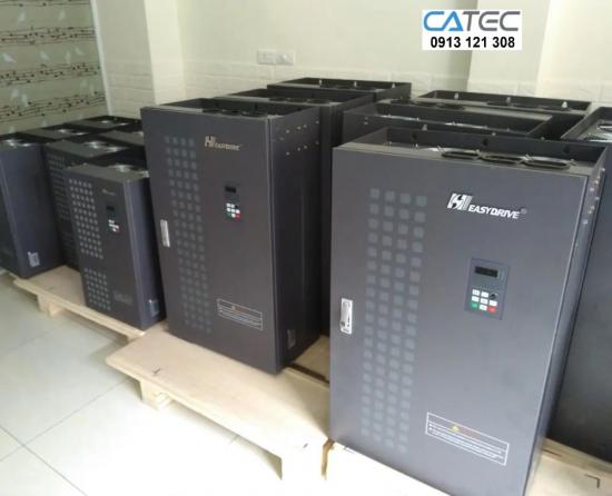 Dịch vụ sửa biến tần Easydriver GT200 báo lỗi uy tín – Sửa lấy ngay trong ngày tại miền Nam - 2876